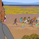 Illustration for article titled BoJack Horseman ties up its third season and runs toward an uncertain future